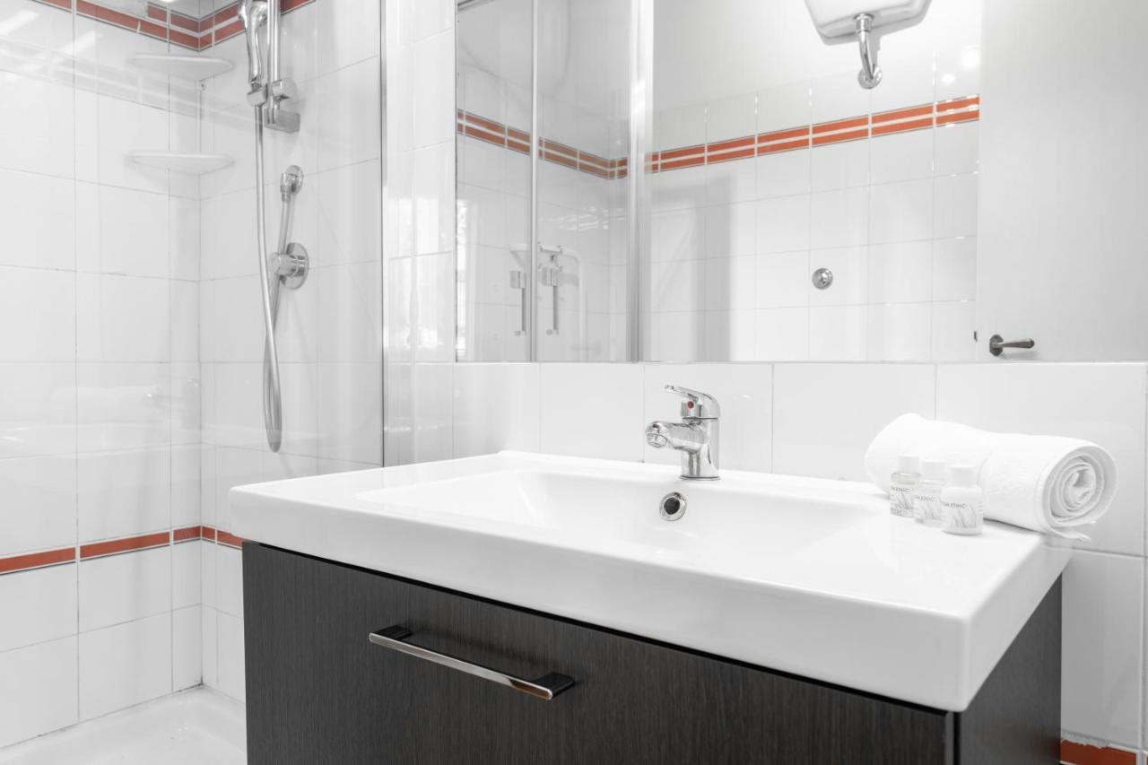 Domus Quiritum Charming, D'epoca A Campo De' Fiori Appartement Rome