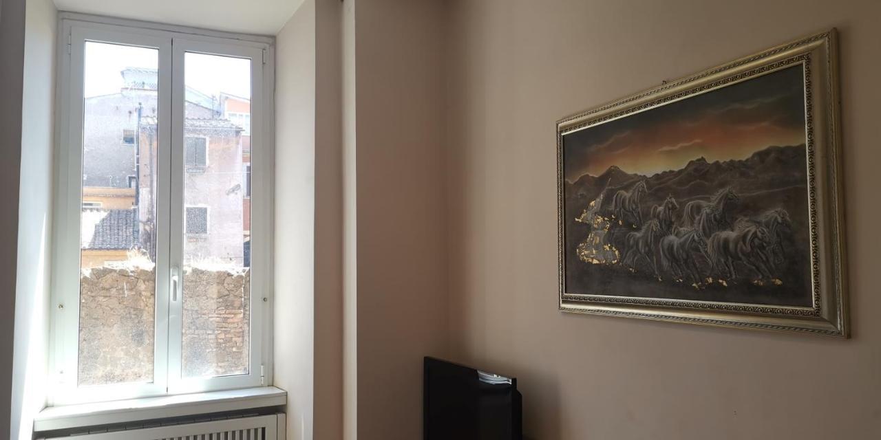 Tiberina - Trastevere Appartement Rome
