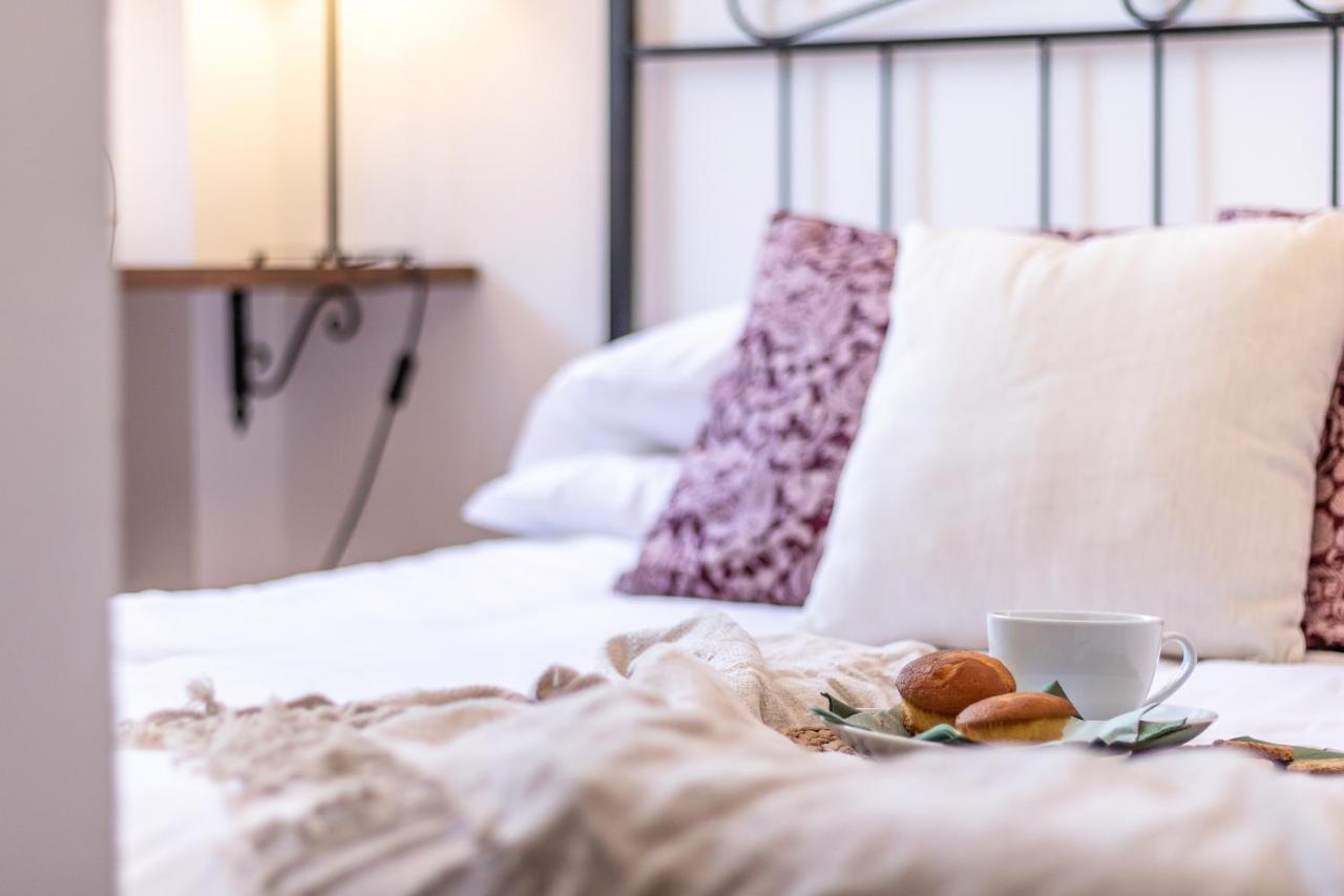 Palazzo Moro Appartement *