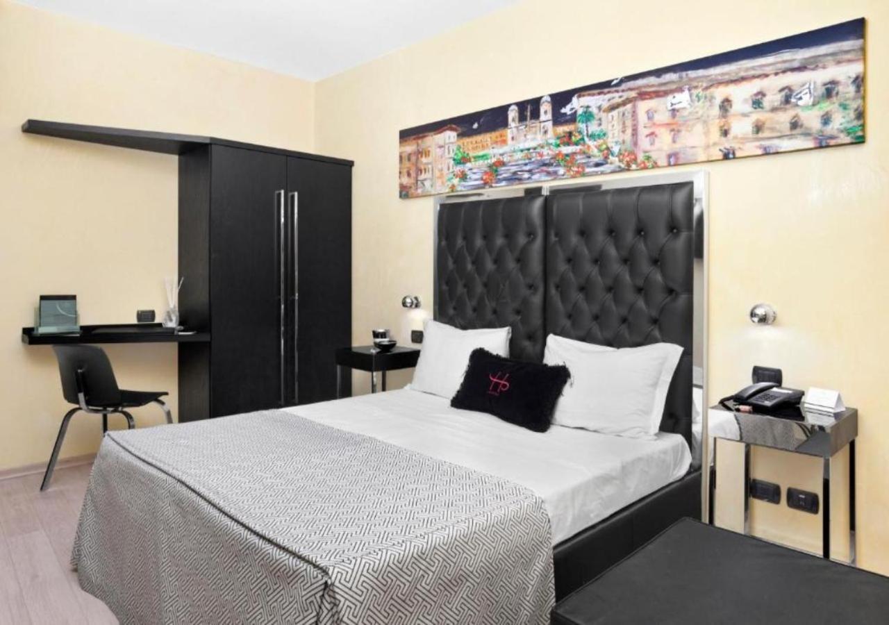 Lhp Piazza Di Spagna Guest house