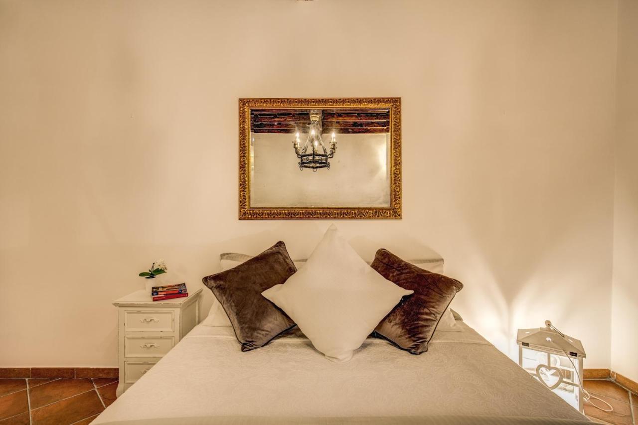 Apartment Fresh House Trevi 2 *
