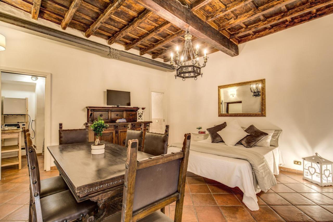 Fresh House Trevi 2 Apartment *