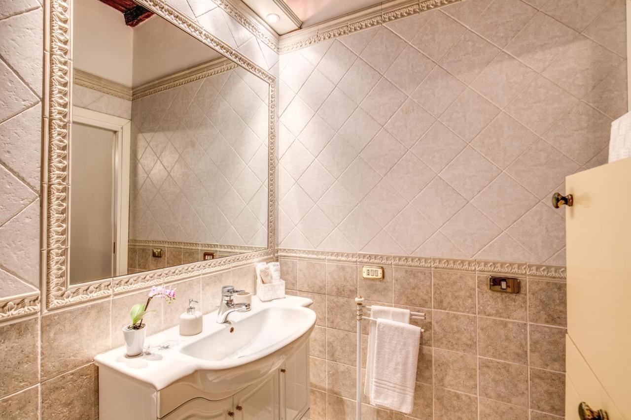 Fresh House Trevi 2 Apartment *