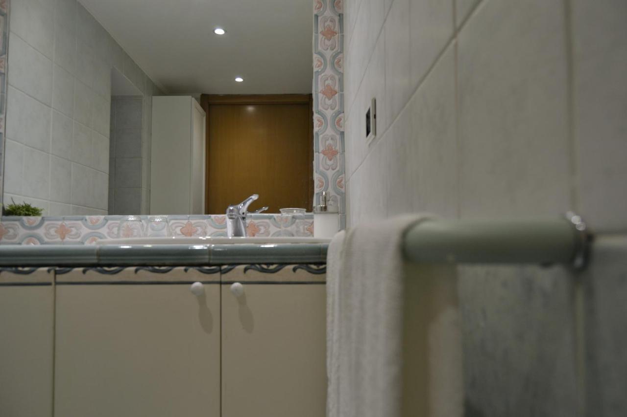 Bed & Breakfast Le Tre Sorelle A Testaccio Rome