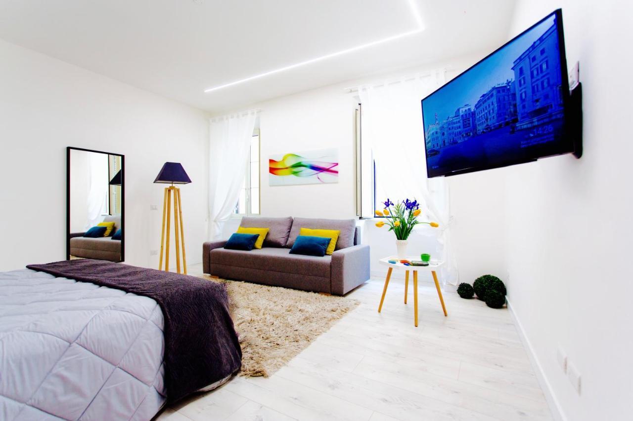 Luxury Sweet Farnese - Campo Dei Fiori Appartement *