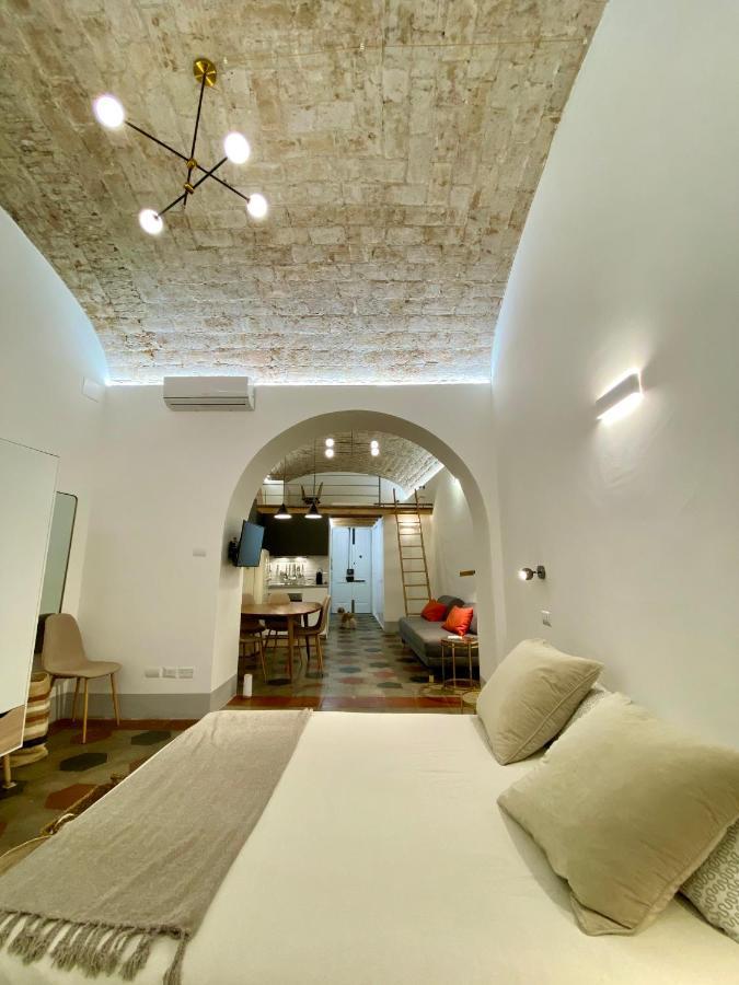 Nice Downtown Loft Apartment *