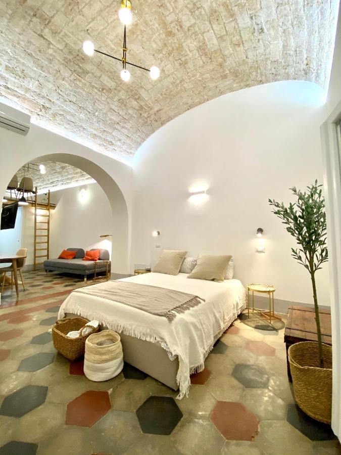Nice Downtown Loft