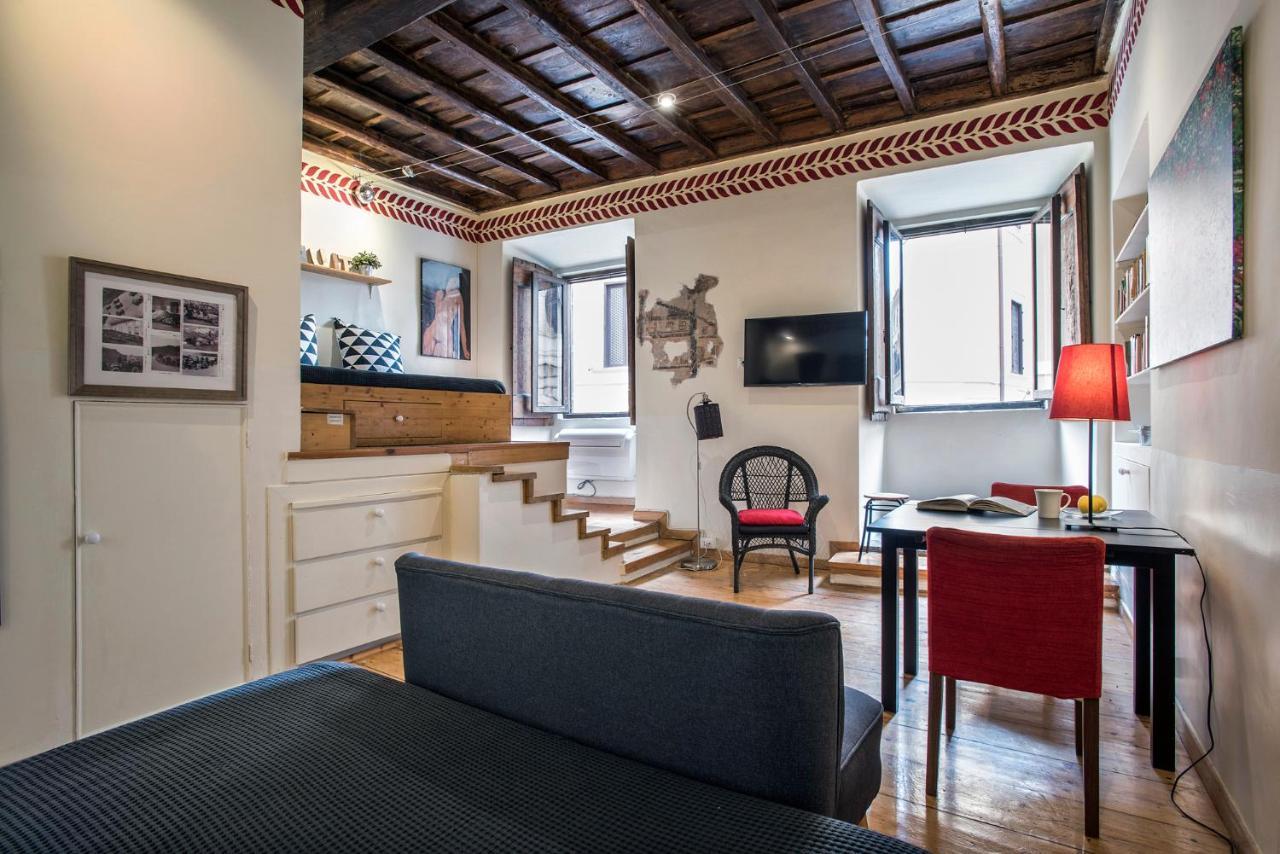 Monte Della Farina Loft *