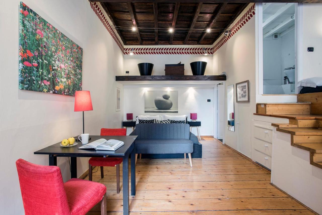 Monte Della Farina Loft *
