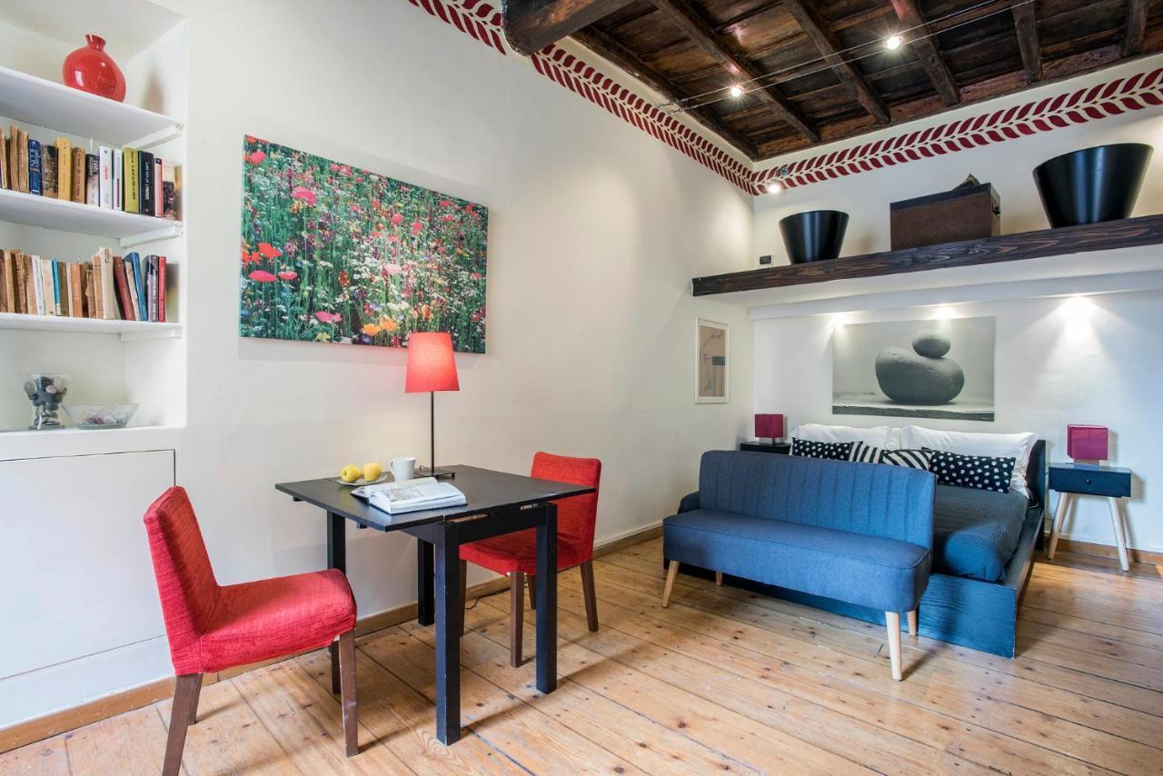 Appartement Monte Della Farina Loft Rome
