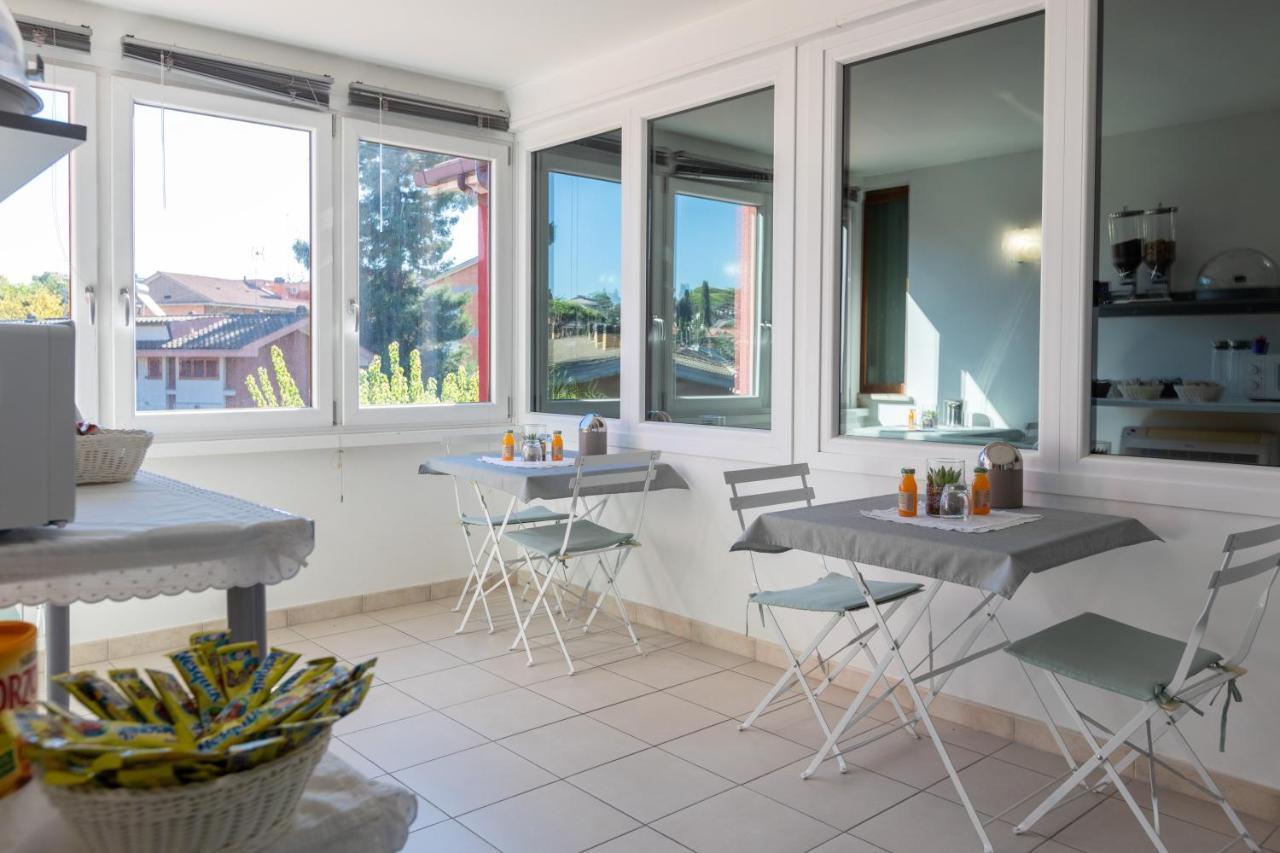 Bed & Breakfast Il Sandalo