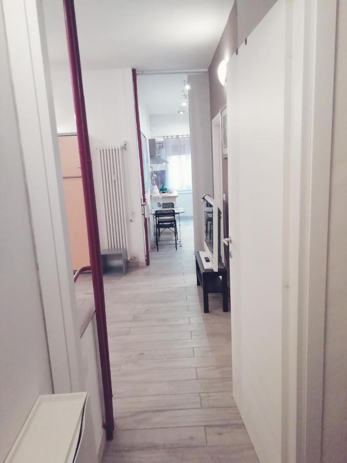 Appartamento White