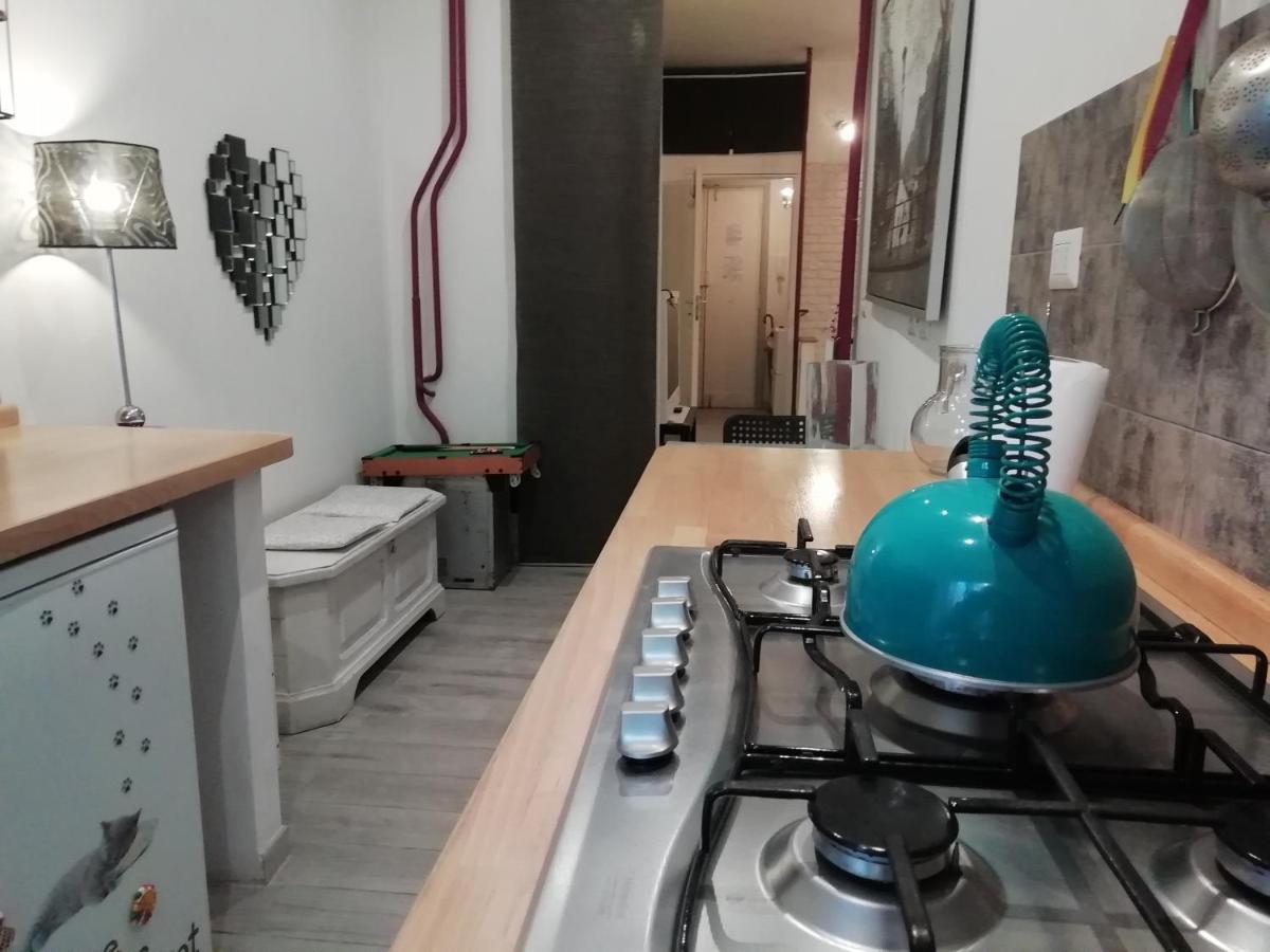Appartamento White *