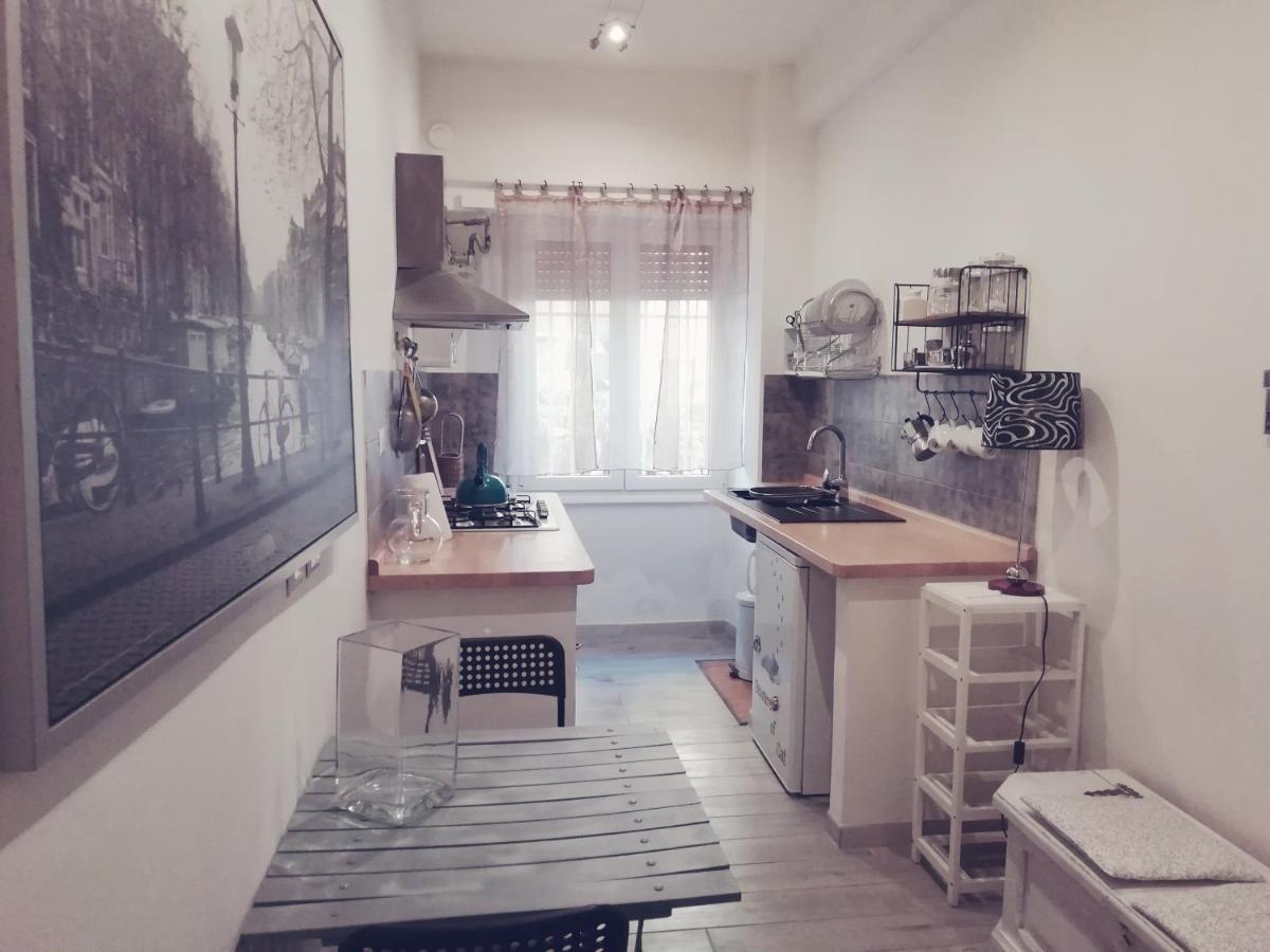 White Appartamento
