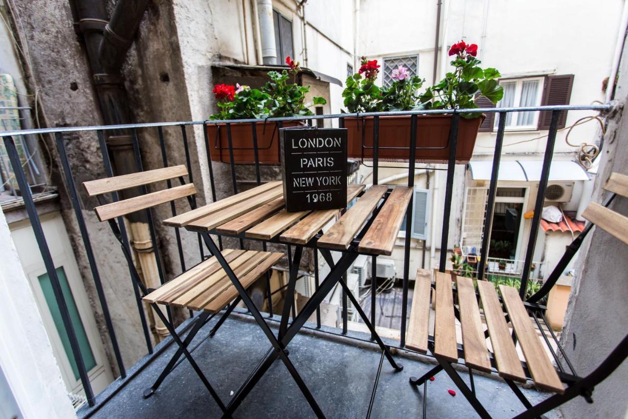 Appartement Luxury Sweet Farnese - Campo Dei Fiori Rome