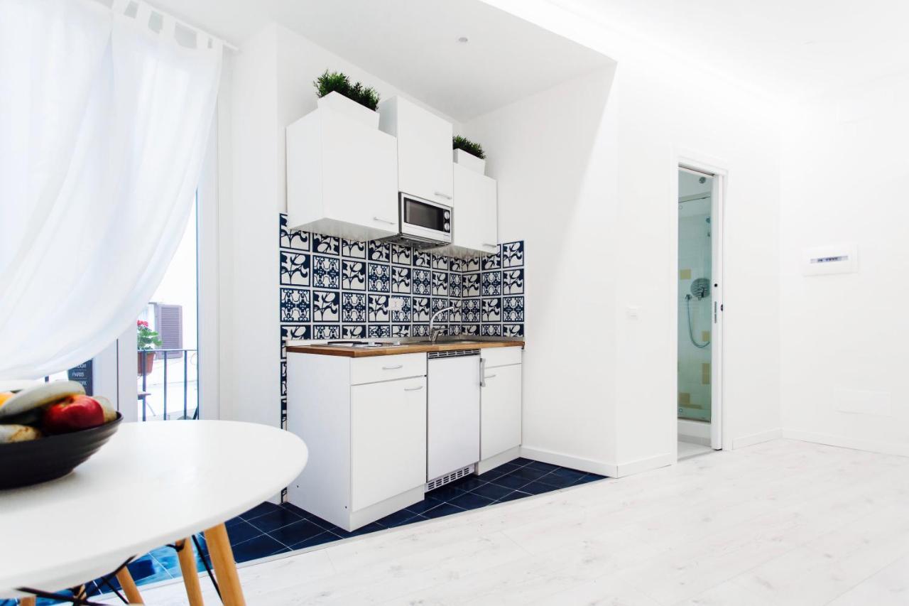 Luxury Sweet Farnese - Campo Dei Fiori Apartment Rome