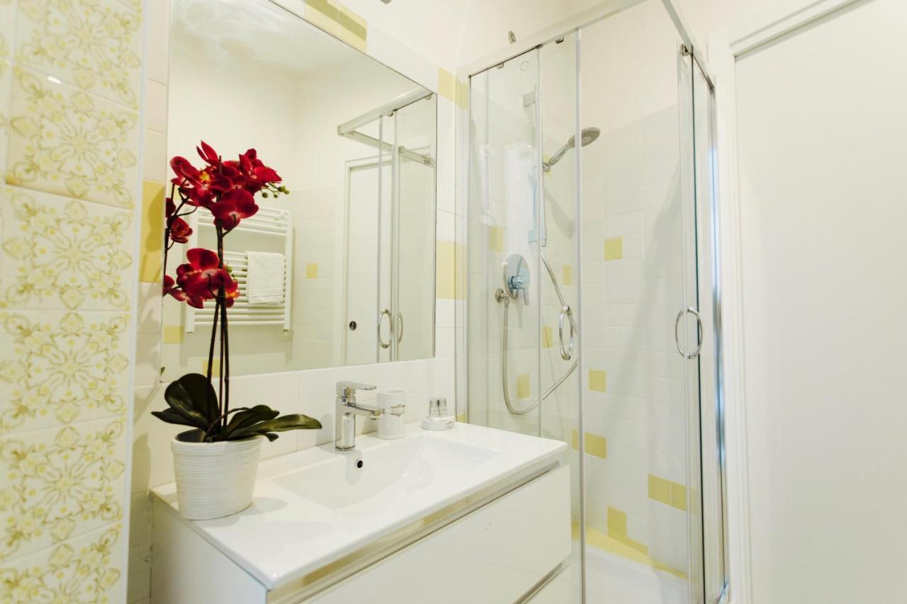 Appartement Luxury Sweet Farnese - Campo Dei Fiori Rome