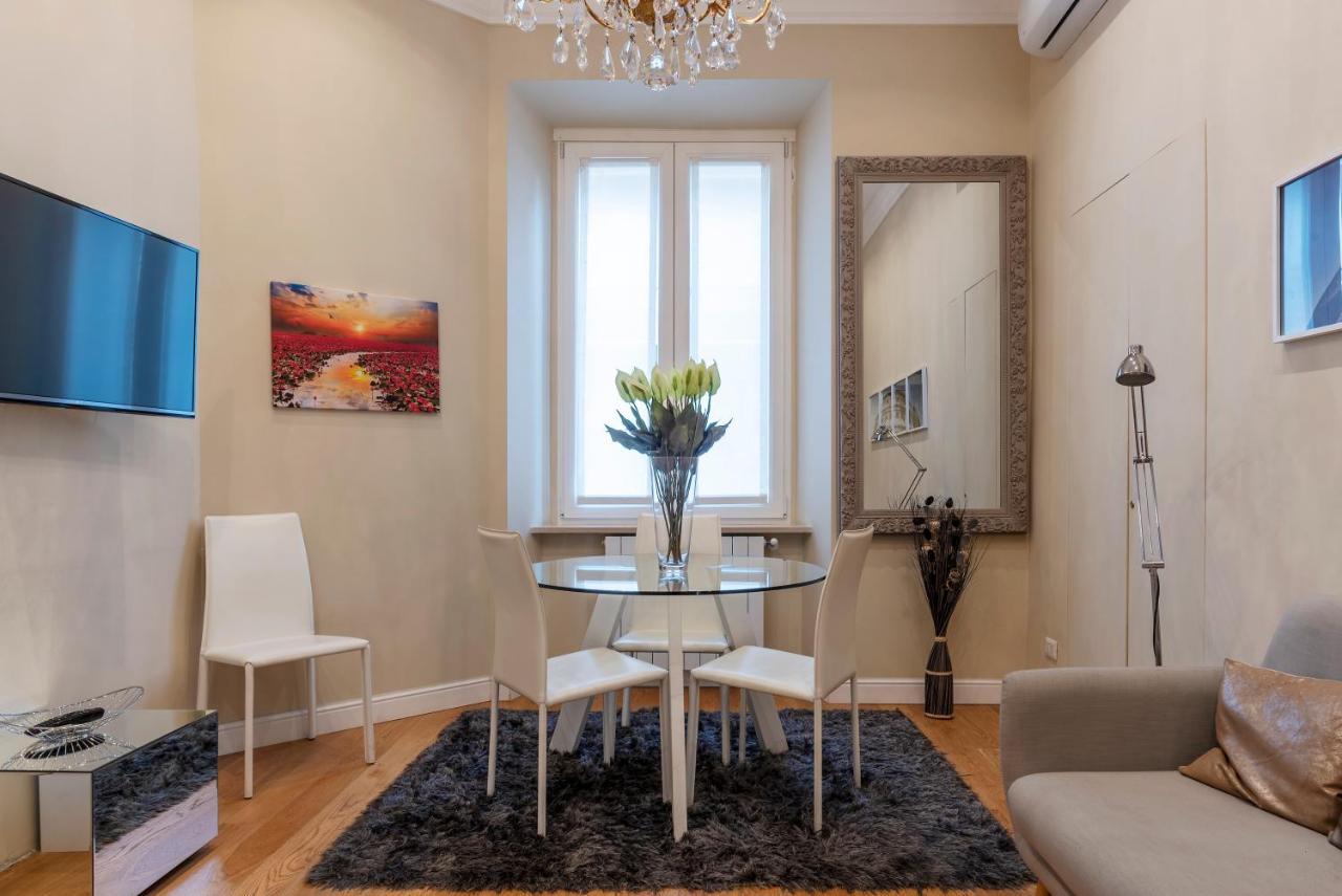 Appartamento Domus Romana Roma