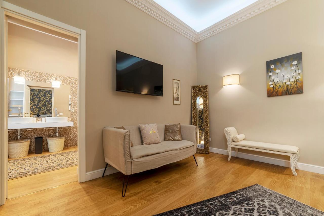 Apartamento Domus Romana *