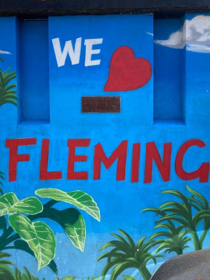 Casetta Fleming Rome