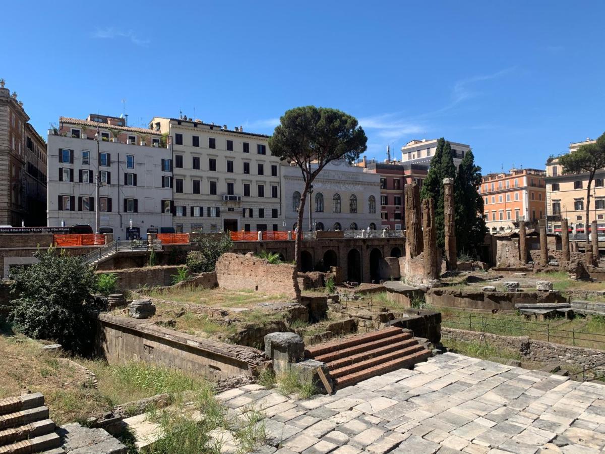 Little Queen Rooms Roma