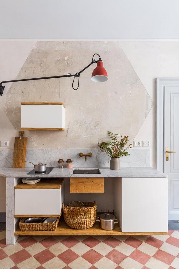 Vuotopieno Grey E Apartment Rome