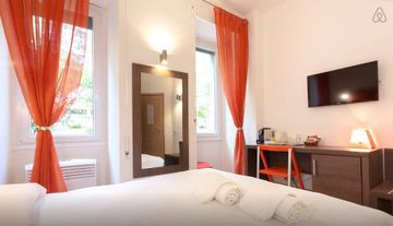 94rooms Vatican - Vigliena