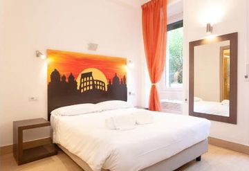 94rooms Vatican - Vigliena Gasthuis 2*