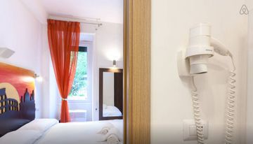 Gasthuis 94rooms Vatican - Vigliena Rome