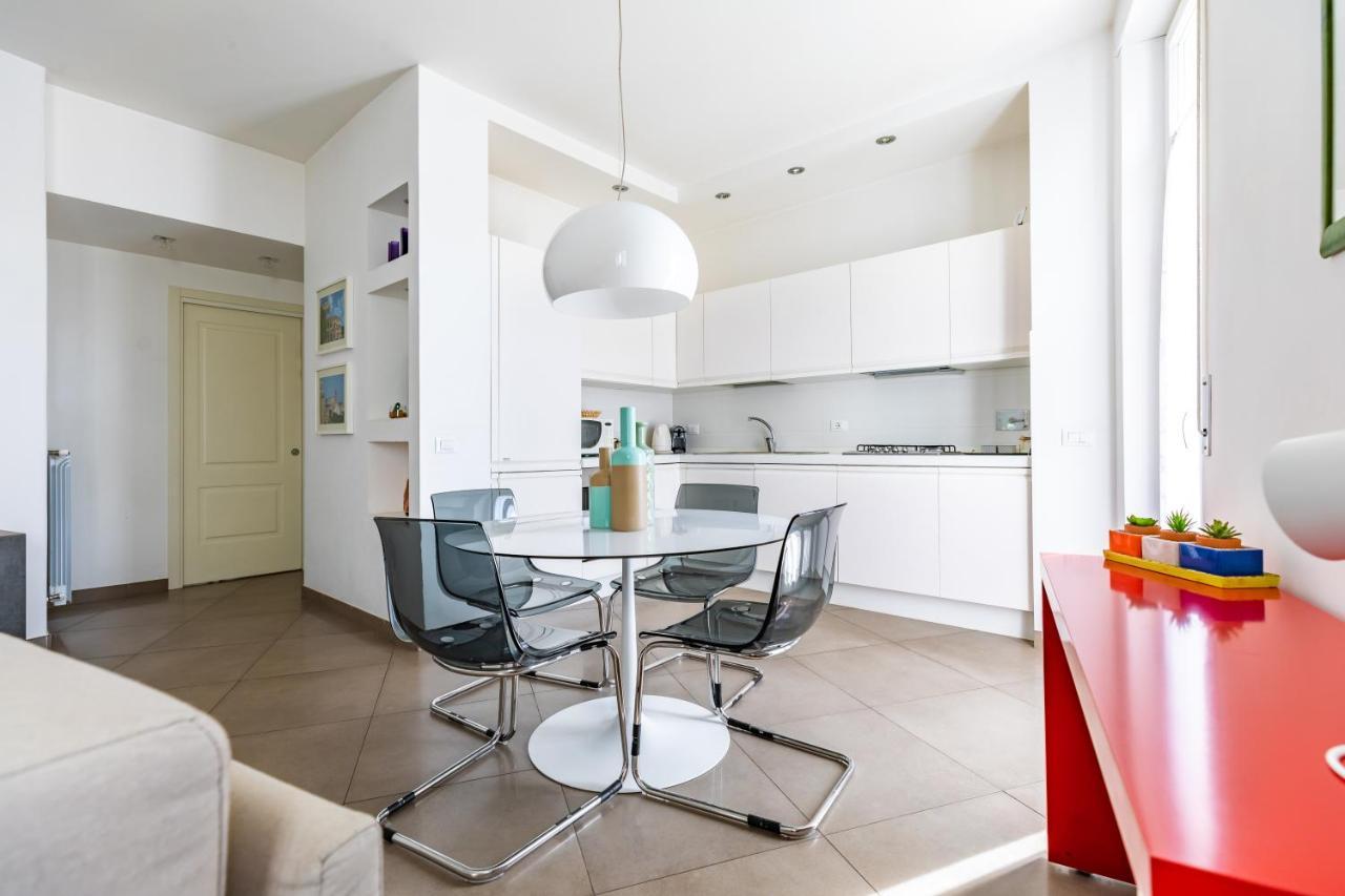 Apartment D'aquino *