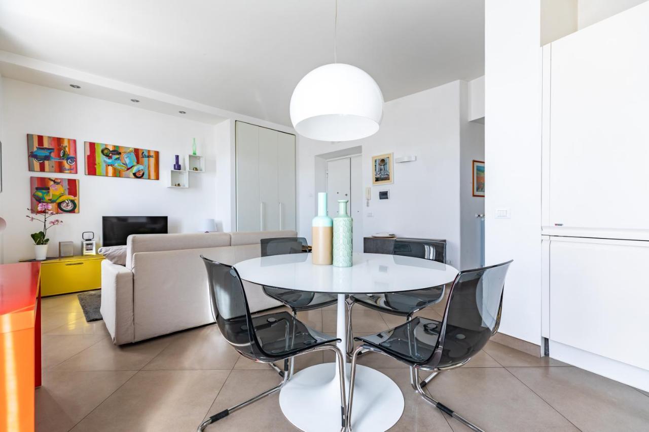 Apartment D'aquino *