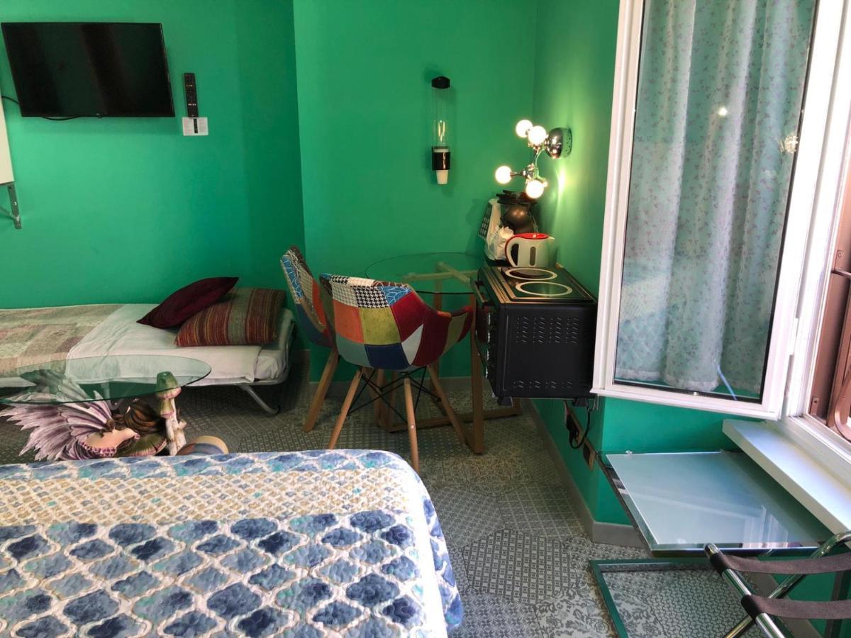 S.p.t. Acomodação com café da manhã  3*