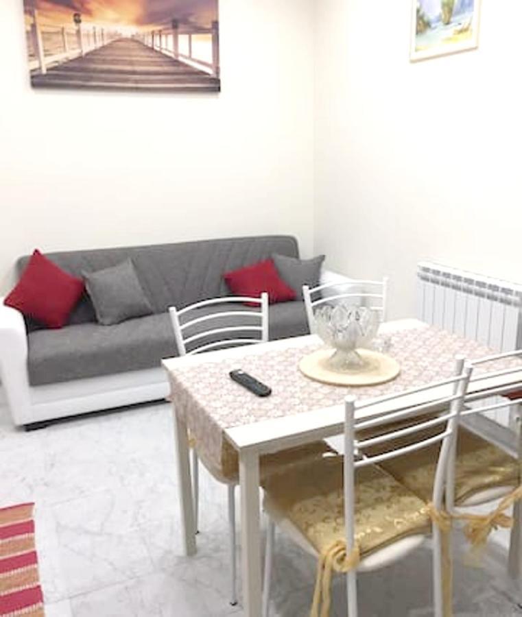 Modern In The Heart Of 42 M² Parking Included Rome