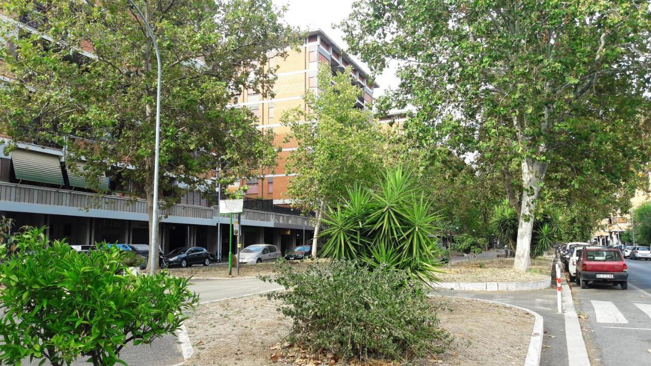 Apartamento La Casa Di Egle Roma