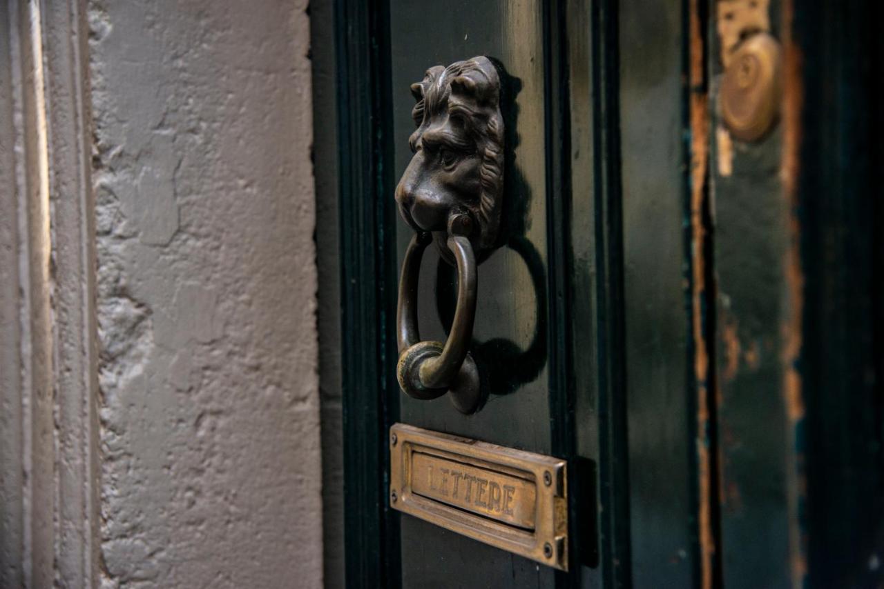 Appartement In Pieno Centro - Lily's House