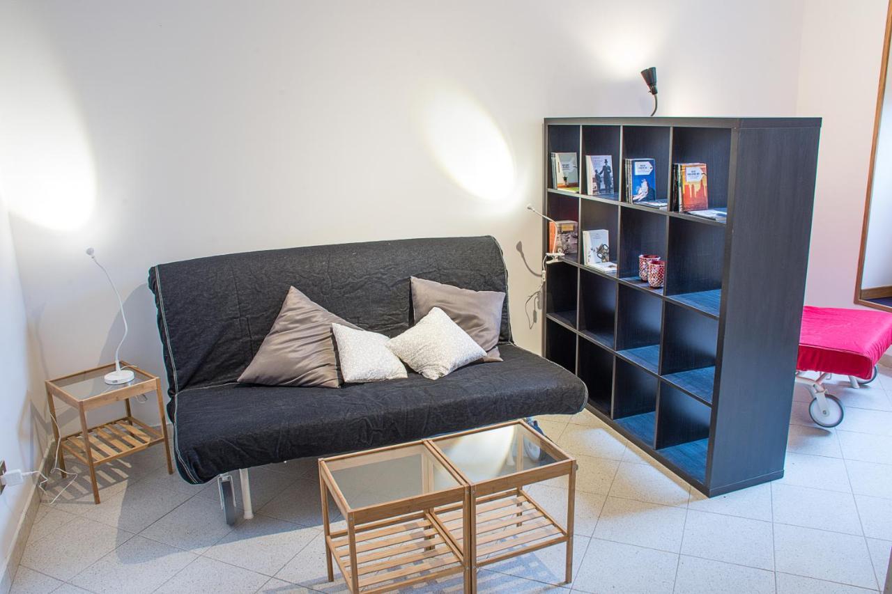 Da Marcella Al Colosseo Apartment *