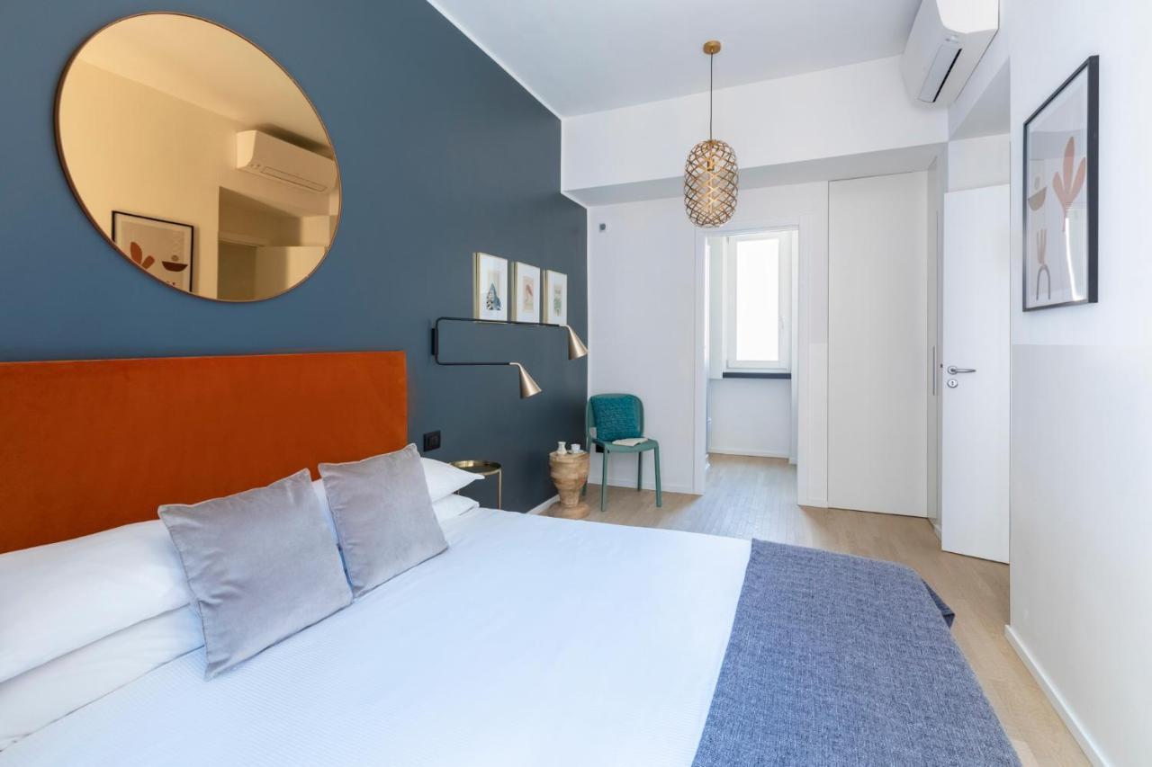 Appartamento Romac Trinity - 3bdr With Sauna & Jacuzzi In Campo De Fiori *