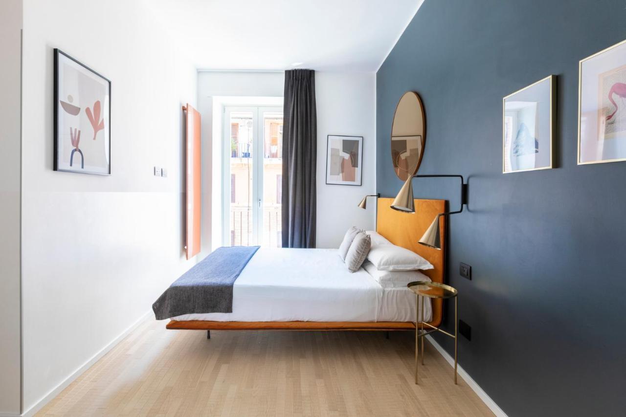 Appartamento Romac Trinity - 3bdr With Sauna & Jacuzzi In Campo De Fiori *