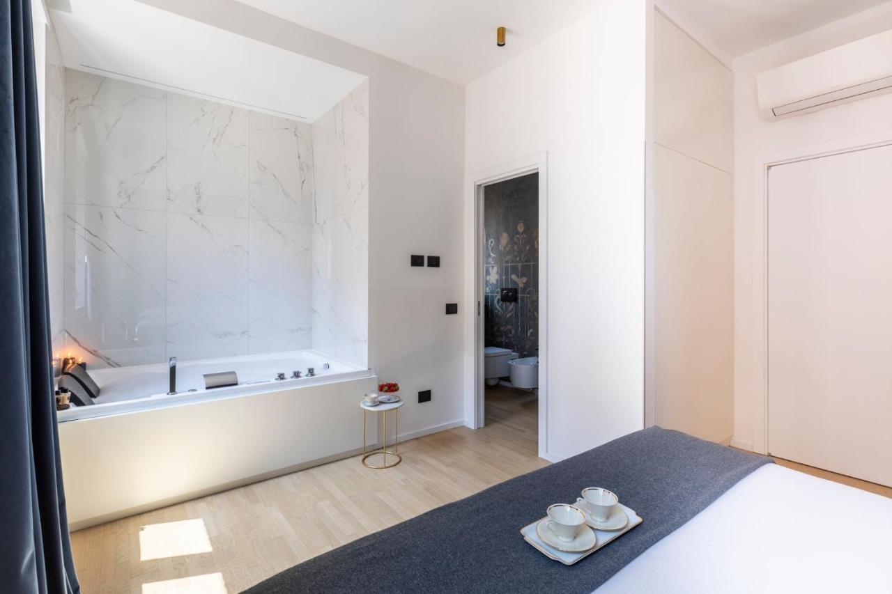 Romac Trinity - 3bdr With Sauna & Jacuzzi In Campo De Fiori