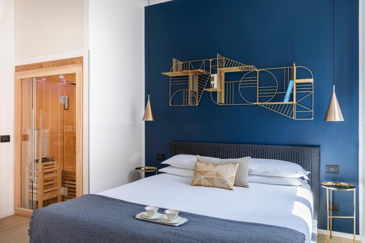 Romac Trinity - 3bdr With Sauna & Jacuzzi In Campo De Fiori