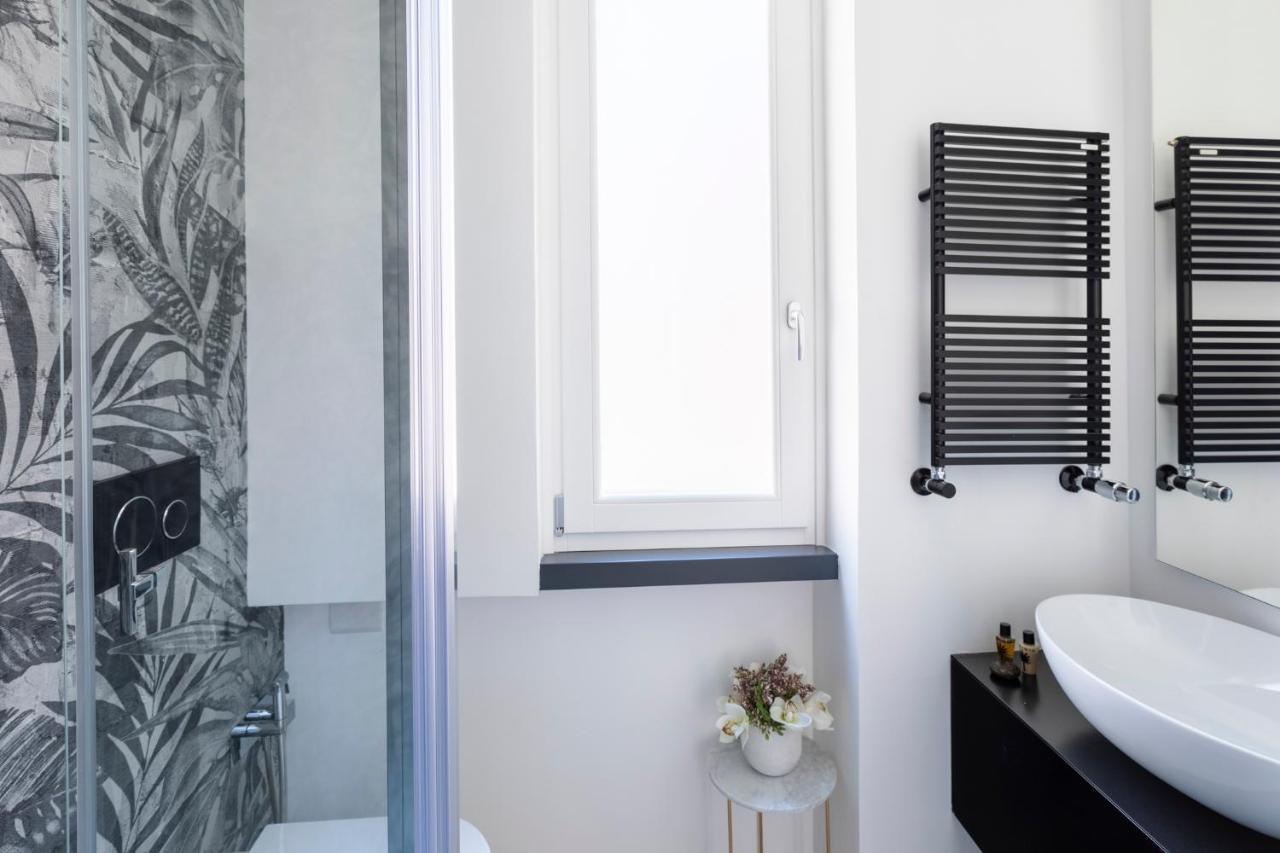 Appartamento Romac Trinity - 3bdr With Sauna & Jacuzzi In Campo De Fiori Roma