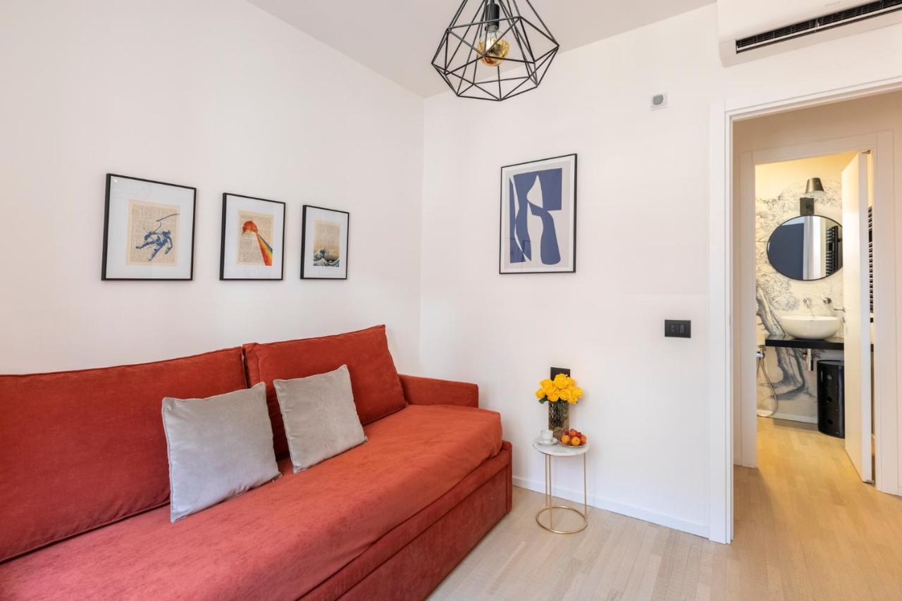 Appartement Romac Trinity - 3bdr With Sauna & Jacuzzi In Campo De Fiori