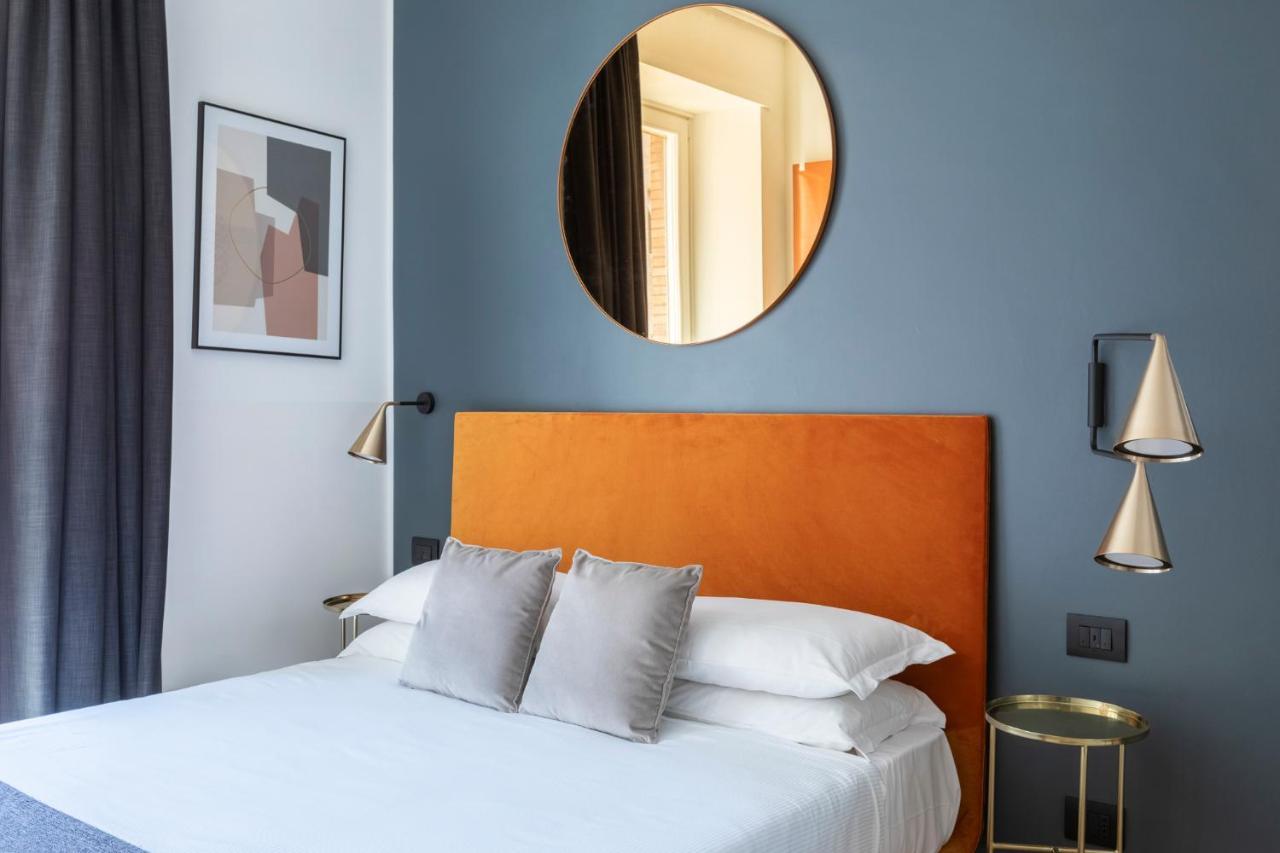 Appartamento Romac Trinity - 3bdr With Sauna & Jacuzzi In Campo De Fiori Roma