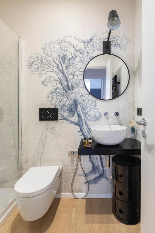 Romac Trinity - 3bdr With Sauna & Jacuzzi In Campo De Fiori Appartamento