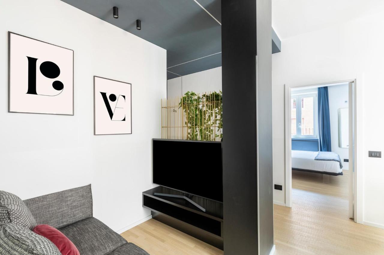 Romac Trinity - 3bdr With Sauna & Jacuzzi In Campo De Fiori Appartamento *