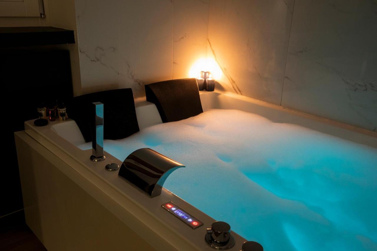 Romac Trinity - 3bdr With Sauna & Jacuzzi In Campo De Fiori