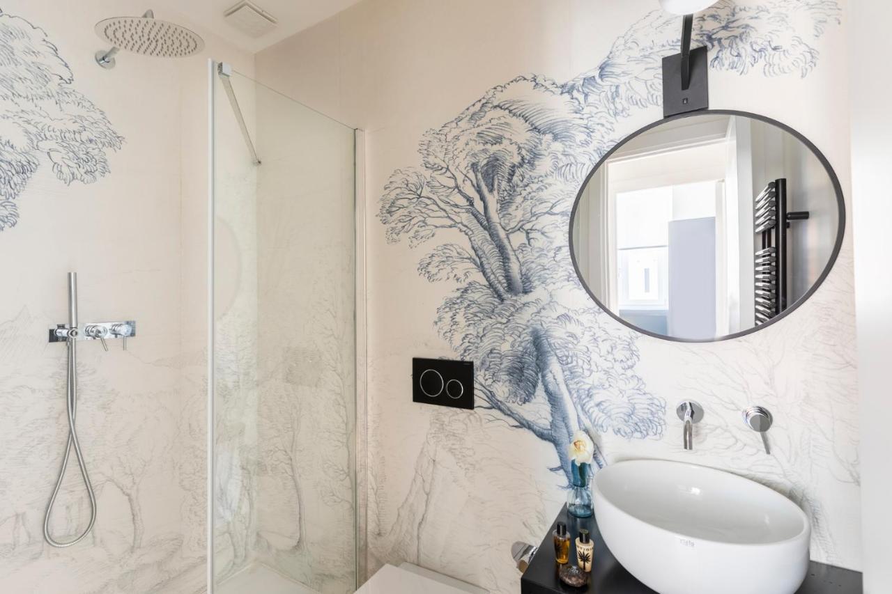 Romac Trinity - 3bdr With Sauna & Jacuzzi In Campo De Fiori Appartamento *