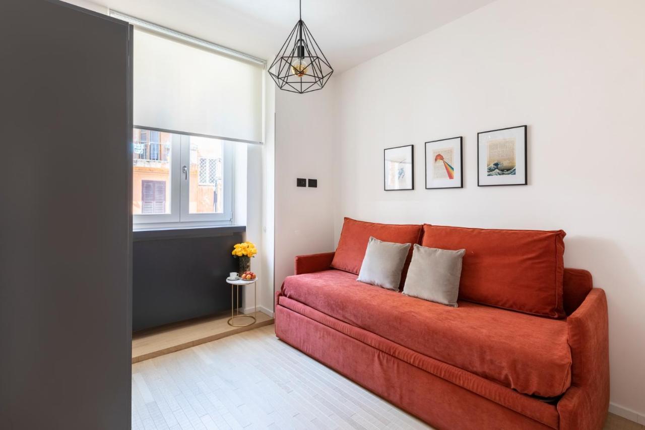 Romac Trinity - 3bdr With Sauna & Jacuzzi In Campo De Fiori * Roma