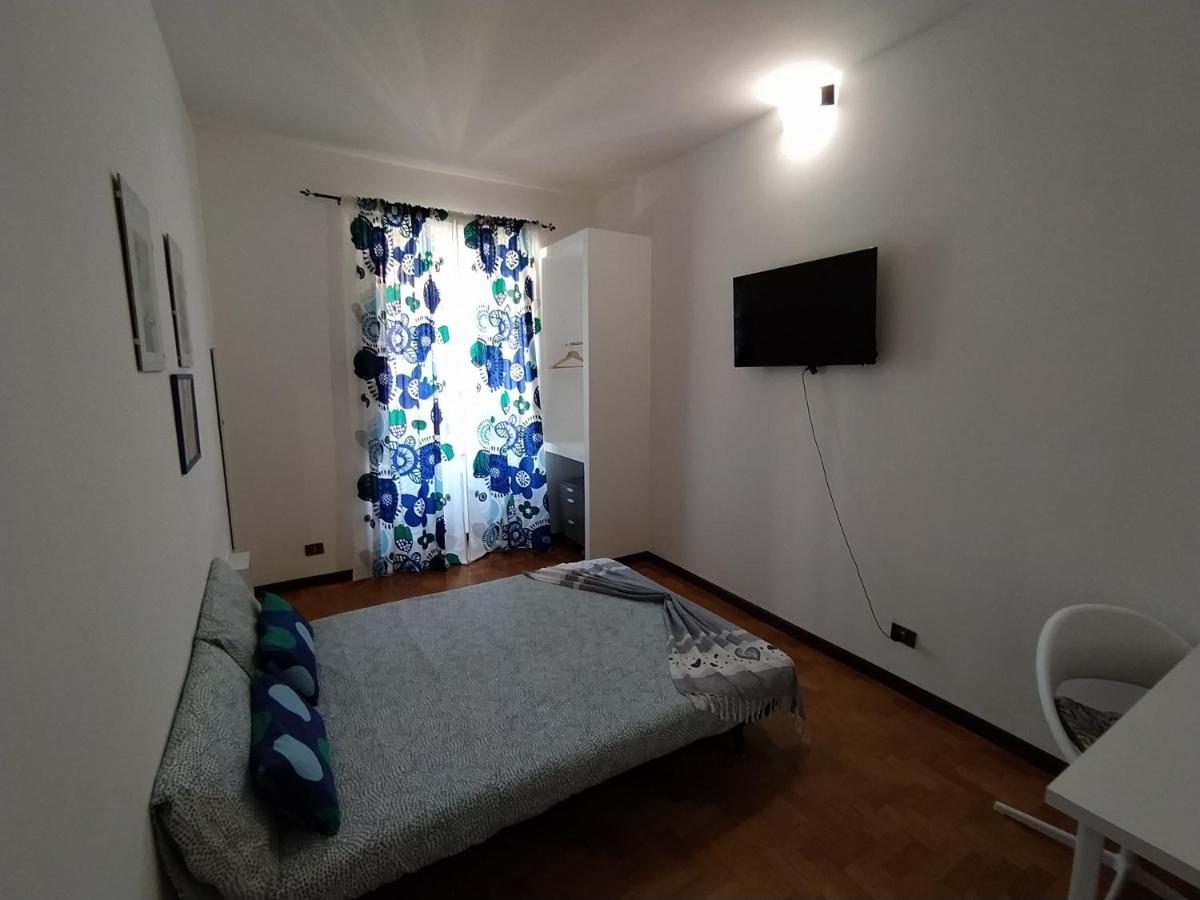 Genesis Guest house Rome