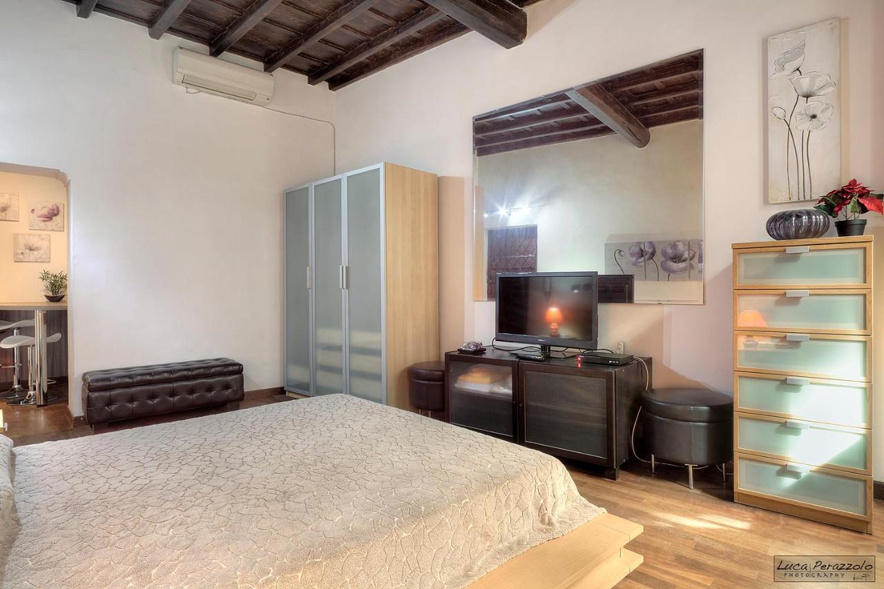 Apartment Casa Funari Rome